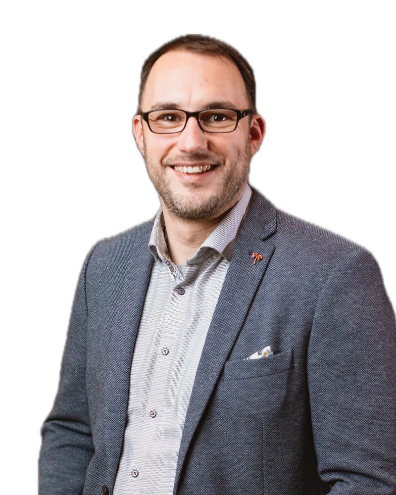 Christian Schaefer